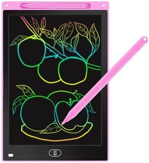 LCD Digital Writing Boards for Kids, 10 inch, Electronic Drawing Tablet