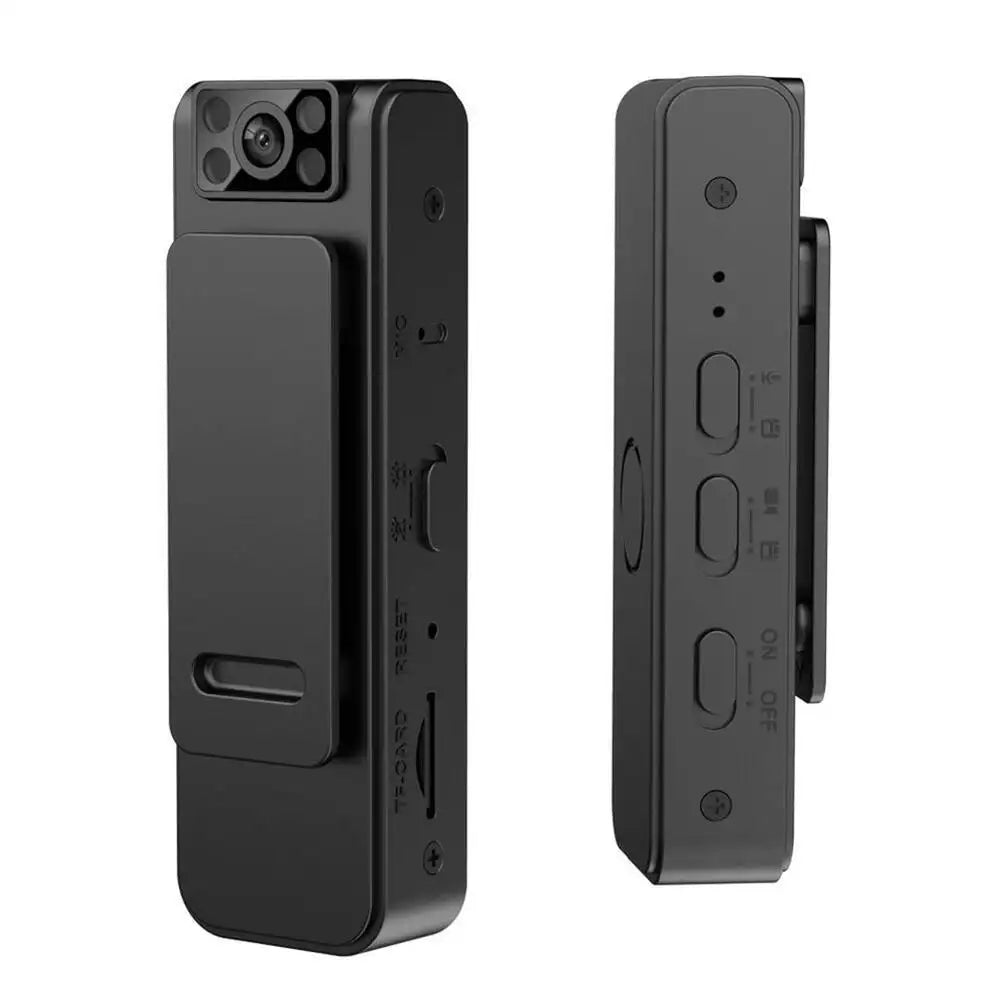 Wifi Mini Body Camera HD 1080P Home DV Magnetic Video Voice Recorder Motion Sensor Sport Pocket Camcorder with Night Vision