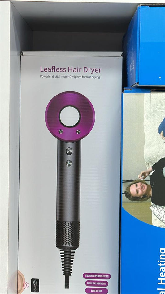 Super Hair Dryer