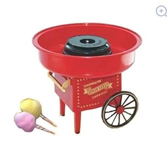 Cotton Candy Machine Maker