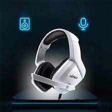 Nyko NP5-4500 Headset For PlayStation