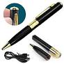 Hidden spy Pen Camera