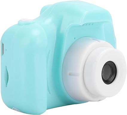 Portable Camera For Kids