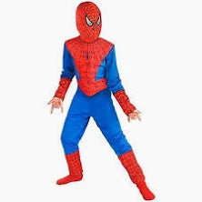 spidermen costume for kids