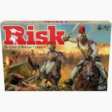 Risk The board Game